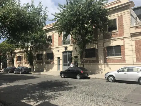 Oficina en Venta Parque Patricios
