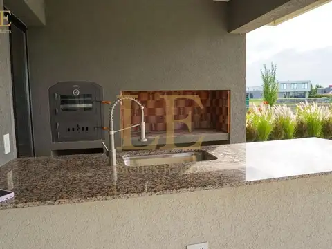 Casa en Venta 1 año