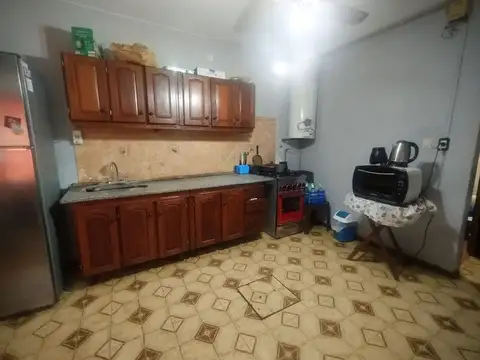 Casa en Venta en Merlo, USD 135.000