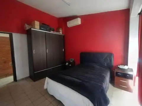 Casa, Venta, 2 Familias, Cochera, Local, Merlo