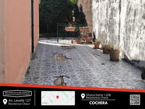Casa de 2 Dormitorios en Venta