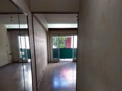 Departamento en Alquiler 60 años