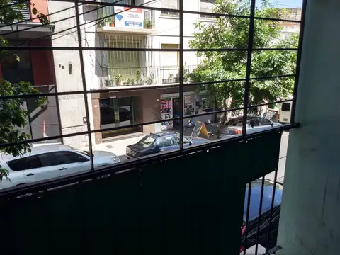 Departamento en Alquiler de 3 dormitorios