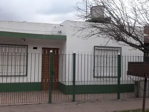 Casa en Venta en Merlo, USD 110.000