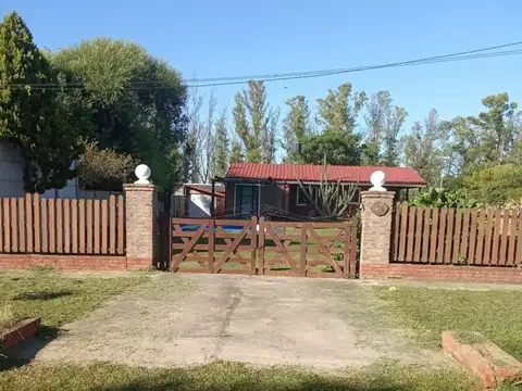 Casa en Venta 6 años