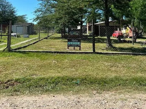 Terreno en Venta en Villa Anisacate, USD 12.900