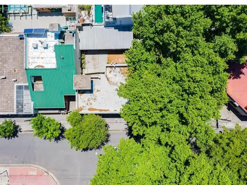 Casa en Arroyito con patio y cochera