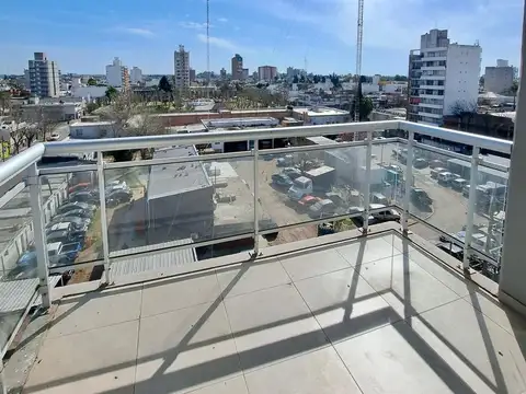 DEPTO. EN CIUDAD DE SAN LORENZO