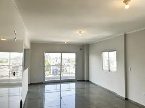 Departamento en Alquiler A Estrenar