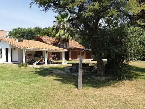 Los Robles 400