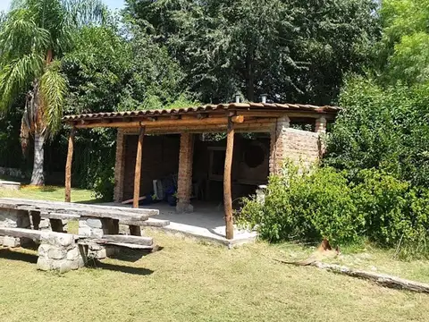 Casa en Venta en Villa los Aromos, USD 116.500