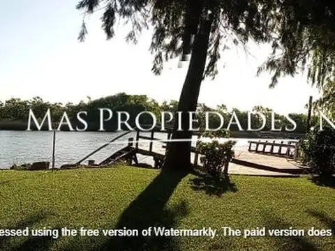 Casa 5 ambientes con 3 baños