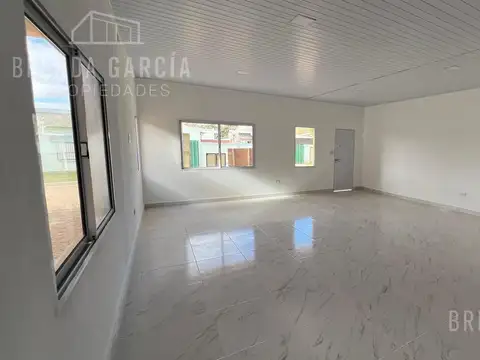 Casa en Villa San Jose
