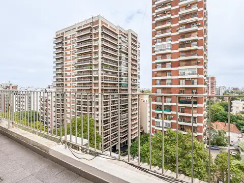 DEPARTAMENTO DUPLEX - VENTA - 4 AMBIENTES - ESPACIO GUARDACOCHES - BELGRANO R