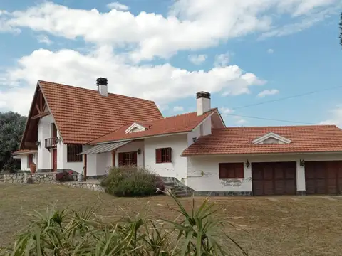 Chacabuco 500