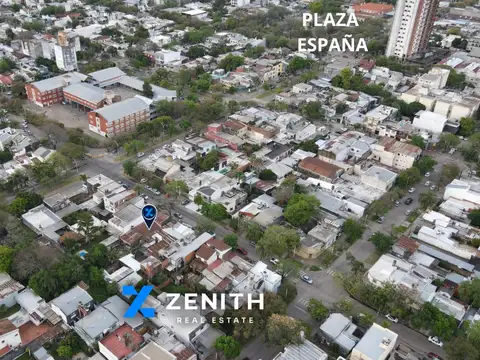 Casa en Venta en Microcentro, USD 155.000