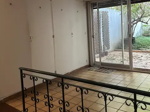 Departamento en Venta en Palermo, USD 105.000