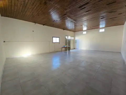 Deposito 80m2 - Roca e Italia