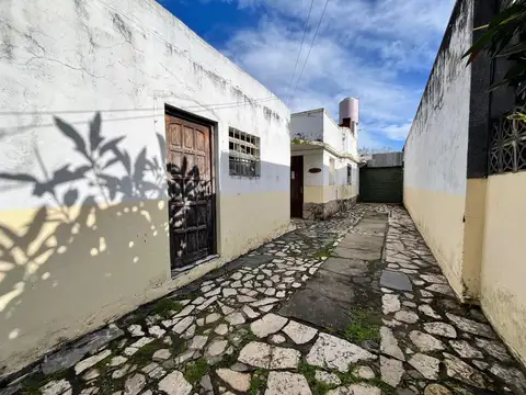 Terreno en Venta 8  mts Frente