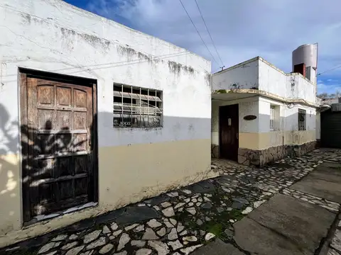 Terreno en Venta 39  mts Fondo