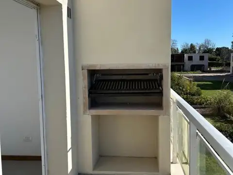 Departamento en Alquiler de 2 dormitorios