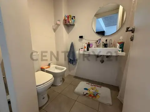 Departamento en Venta en Chacarita, USD 97.000