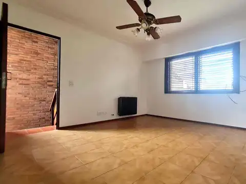 Alquiler Departamento PH 3 amb, Terraza, Boulogne