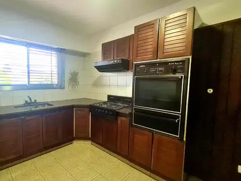 Departamento en Alquiler 44 años