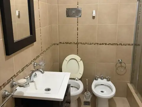 Casa en Alquiler de 2 dormitorios
