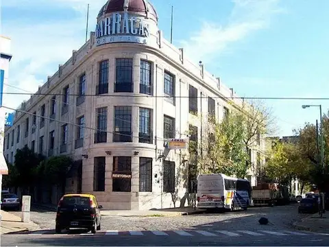 José Salmun Feijoo 700, Barracas, Capital Federal