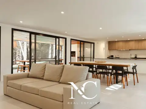 Casa en Venta A Estrenar