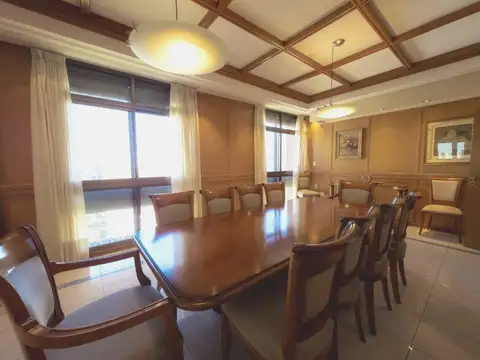 Departamento en Venta de 4 dormitorios