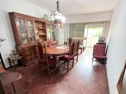 Departamento 2 dormitorio, centro rosario