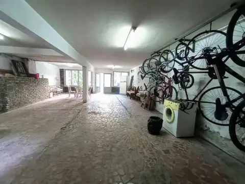 Departamento en Venta de 5 ambientes
