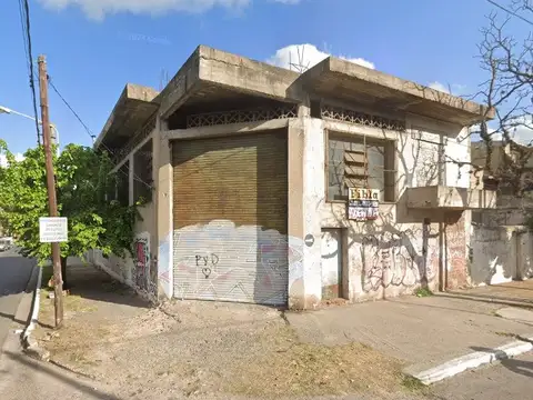 VENTA GALPÓN TABLADA