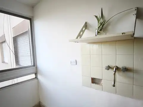 Departamento en Venta en Colegiales, USD 152.000