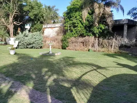 Casa en Venta 40 años