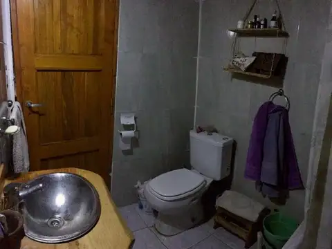 Ruta Provincial 16 KM 27 100