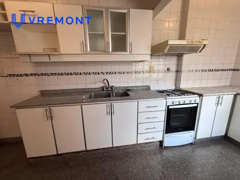 Departamento en Alquiler en Balvanera, $ 1.150.000