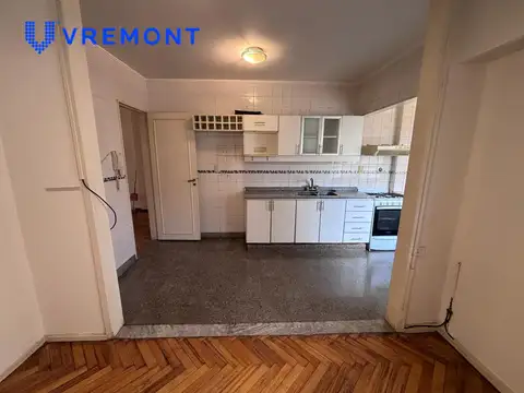 Departamento en Alquiler 45 años