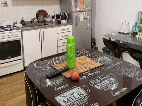 Benjamin Franklin 400, Piso 5