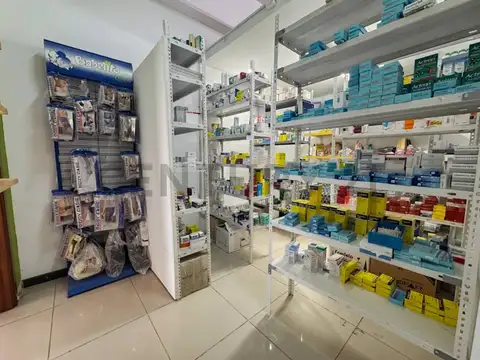 Fondo Comercio en Venta en Villa la Angostura, USD 120.000