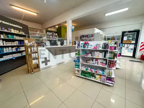 Fondo Comercio en Venta A Estrenar