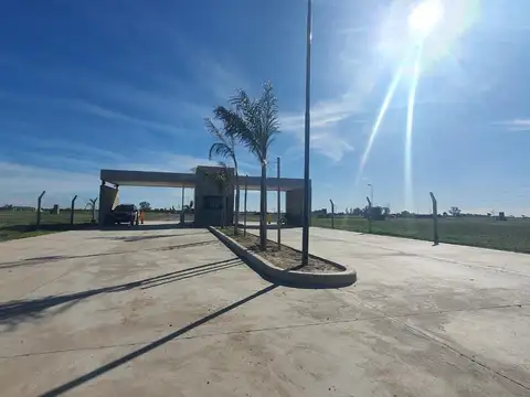 ESPECTACULAR TERRENO EN NUEVOS AIRES COUNTRY CLUB