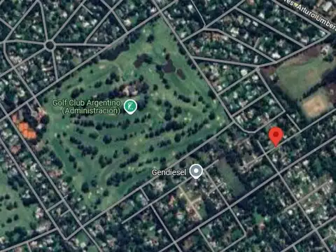 Casa en Venta en Tortuguitas, USD 230.000