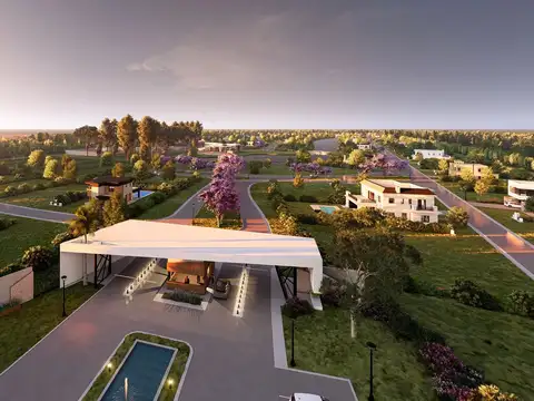 Casa en Venta A Estrenar