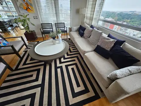 Departamento en Alquiler de 2 dormitorios