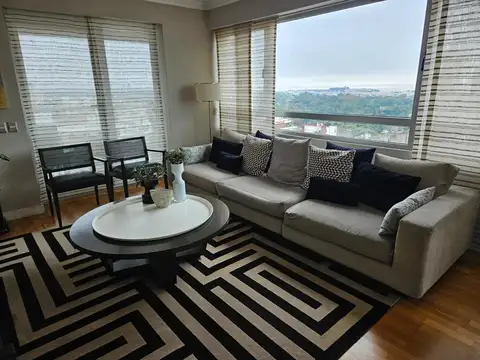 Departamento en Alquiler en Palermo Chico, USD 5.800