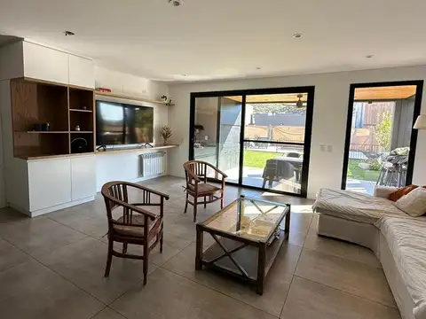 Casa en Venta 3 años