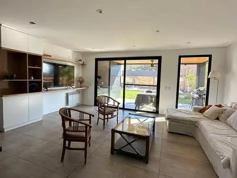Casa en Venta al Norte